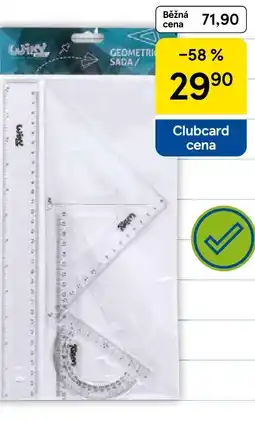 Tesco Wiky Sada Pravitek nabídka