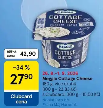 Meggle Cottage Cheese