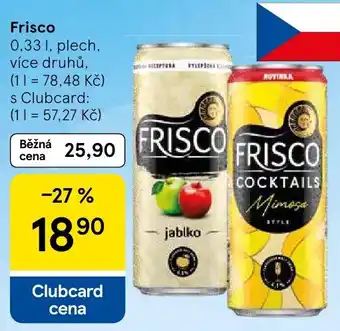 Frisco