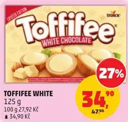 Penny Market Storck Toffifee white nabídka