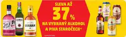 Penny Market Staročech Piva nabídka