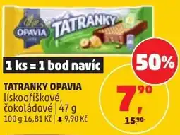 Penny Market Tatranky Opavia nabídka