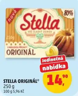 Penny Market Stella originál nabídka