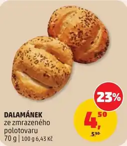 Penny Market Dalamánek nabídka