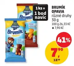 Penny Market Brumík nabídka