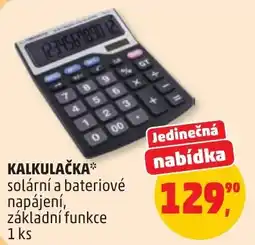 Penny Market Kalkulačka nabídka
