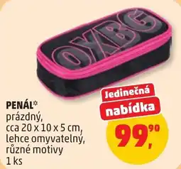 Penny Market Penál nabídka