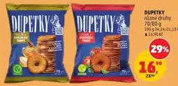 Penny Market Dupetky nabídka