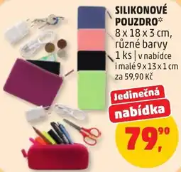 Penny Market Silikonové pouzdro nabídka