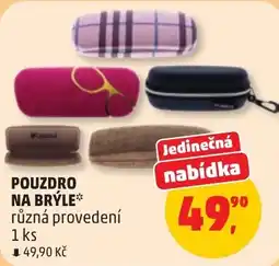 Penny Market Pouzdro na brýle nabídka