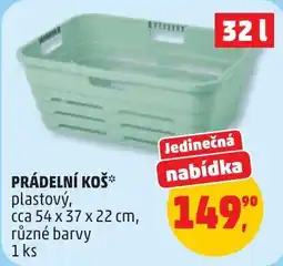 Penny Market Prádelní koš nabídka