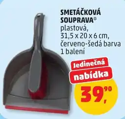 Penny Market Smetáčková souprava nabídka