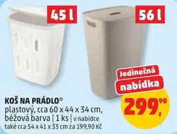 Penny Market KOŠ NA PRÁDLO* nabídka