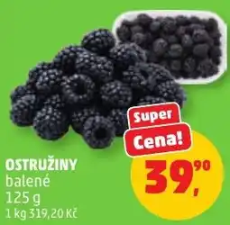 Penny Market Ostružiny nabídka