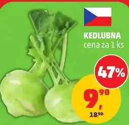 Penny Market Kedlubna nabídka