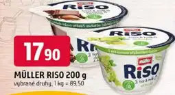 Trefa müller riso nabídka