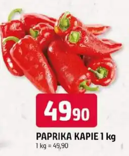 Trefa Paprika kapije nabídka