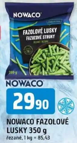 Trefa Nowaco fazolové lusky nabídka
