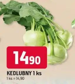 Trefa kedlubny nabídka