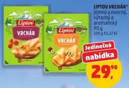 Penny Market Liptov vrchár nabídka