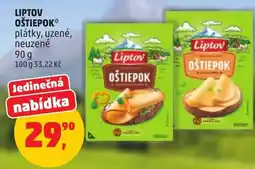 Penny Market Liptov oštiepok nabídka