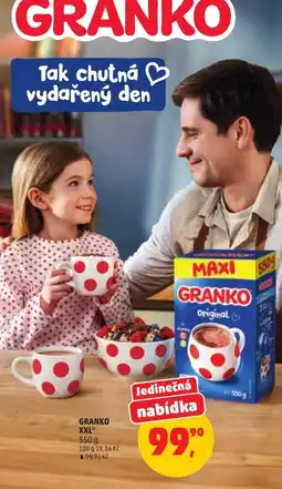 Penny Market Granko original nabídka