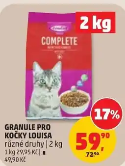 Penny Market Louisa complete nabídka