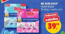 Penny Market Duck nabídka