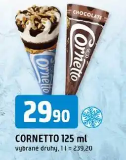 Trefa Cornetto nabídka