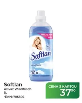 Softlan Aviváž Windfrisch