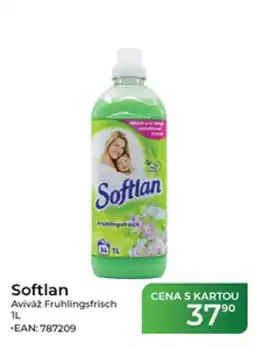 Tamda Foods Softlan Aviváž Fruhllingsfrisch nabídka
