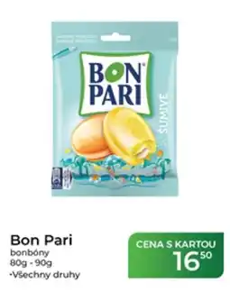 Tamda Foods Bon Pari bonbóny nabídka