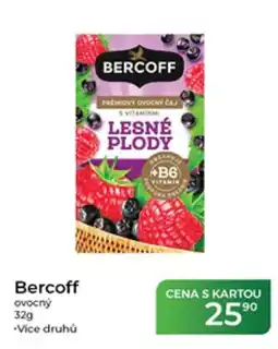 Tamda Foods Bercoff ovocný nabídka