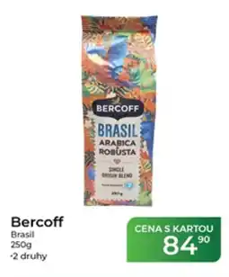 Tamda Foods Bercoff Brasil nabídka