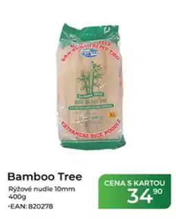 Tamda Foods Bamboo Tree Ryžové nudle 10mm nabídka