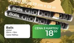 Tamda Foods Balís alobal nabídka