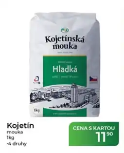 Tamda Foods Kojetín mouka nabídka