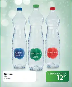 Tamda Foods Natura nabídka