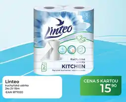 Tamda Foods Linteo kuchyňská utěrka nabídka