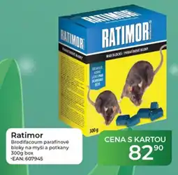 Tamda Foods Ratimor nabídka