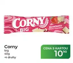 Tamda Foods Corny big nabídka