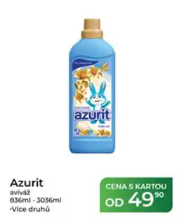 Tamda Foods Azurit aviváž nabídka