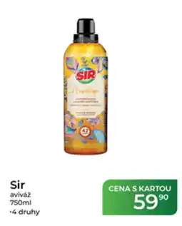 Tamda Foods Sir aviváž nabídka