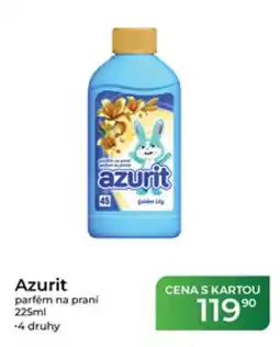 Tamda Foods Azurit parfém na praní nabídka