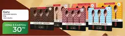 Tamda Foods Chocolate spoons nabídka