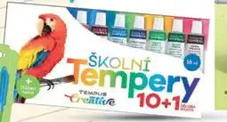 Globus Temperové barvy nabídka