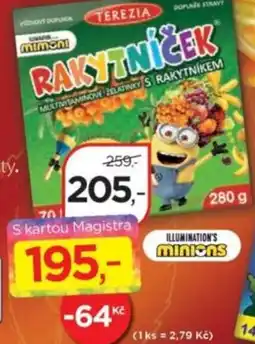 Magistra lékárny Terezia rakytníček nabídka