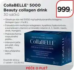 Magistra lékárny Collabelle 5000 beauty collagen drink nabídka