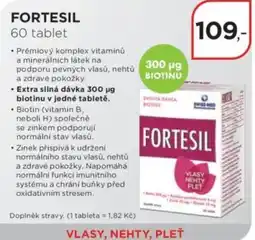 Magistra lékárny Fortesil nabídka