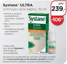 Magistra lékárny Systane ultra nabídka